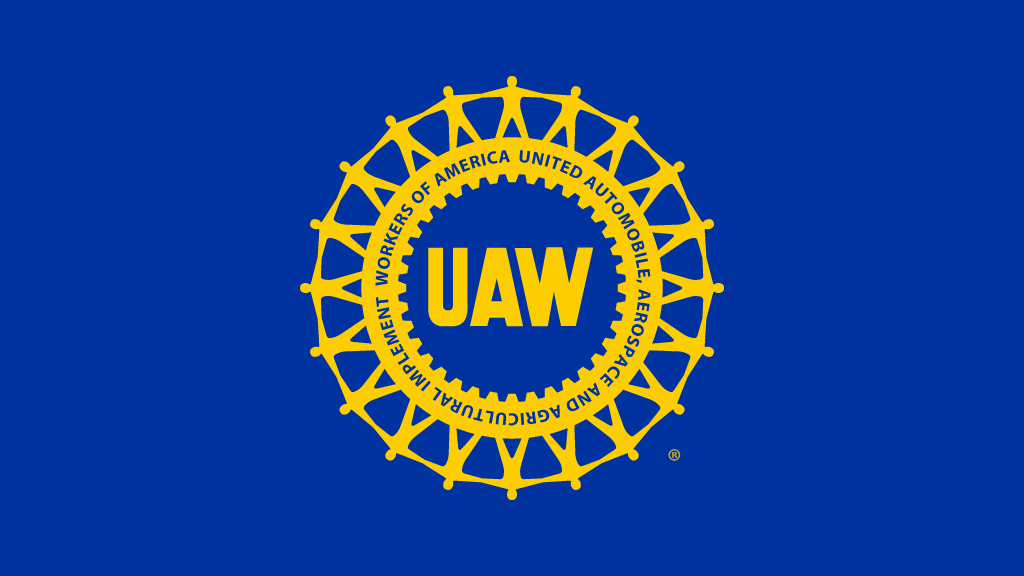 A New Year of Opportunity UAW Local 375