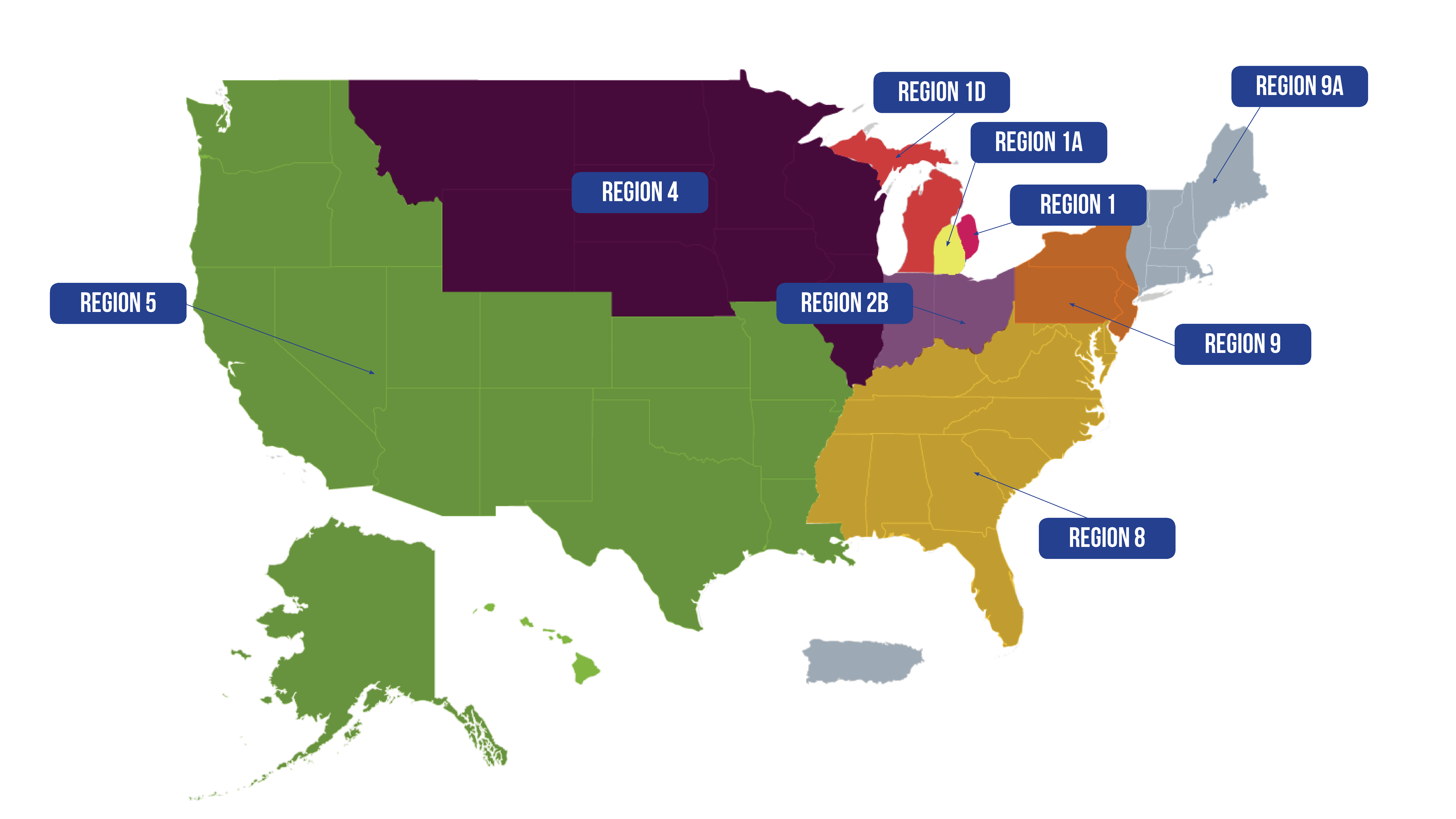 Regional Map | Hot Sex Picture