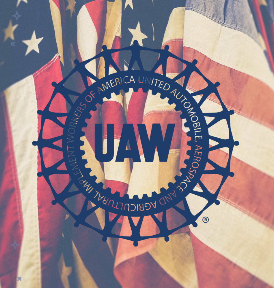 How Do Political Candidates Get a UAW Region 1 Endorsement? UAW Region 1