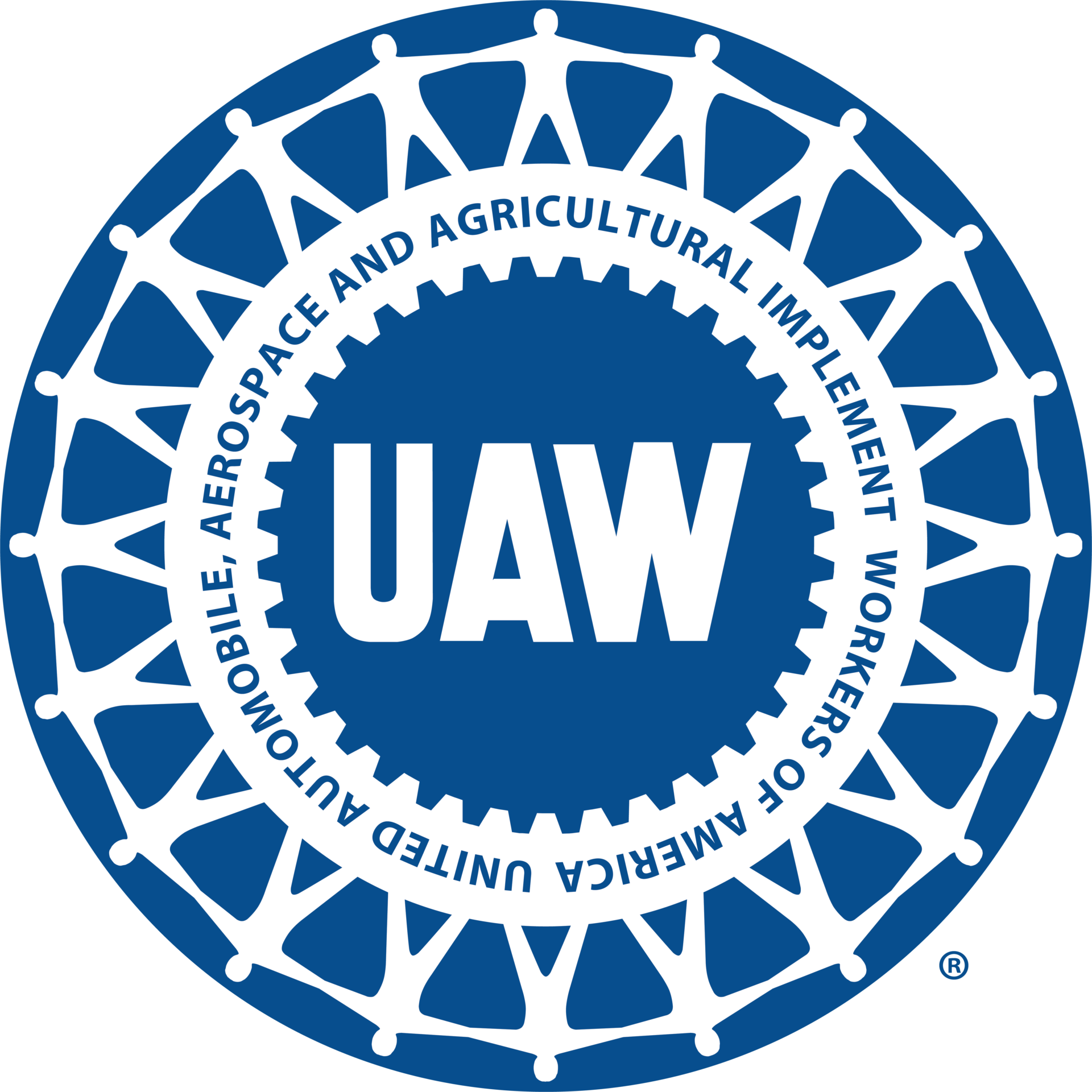 UAW Ford signs extention Agreement for the CBA that expires on