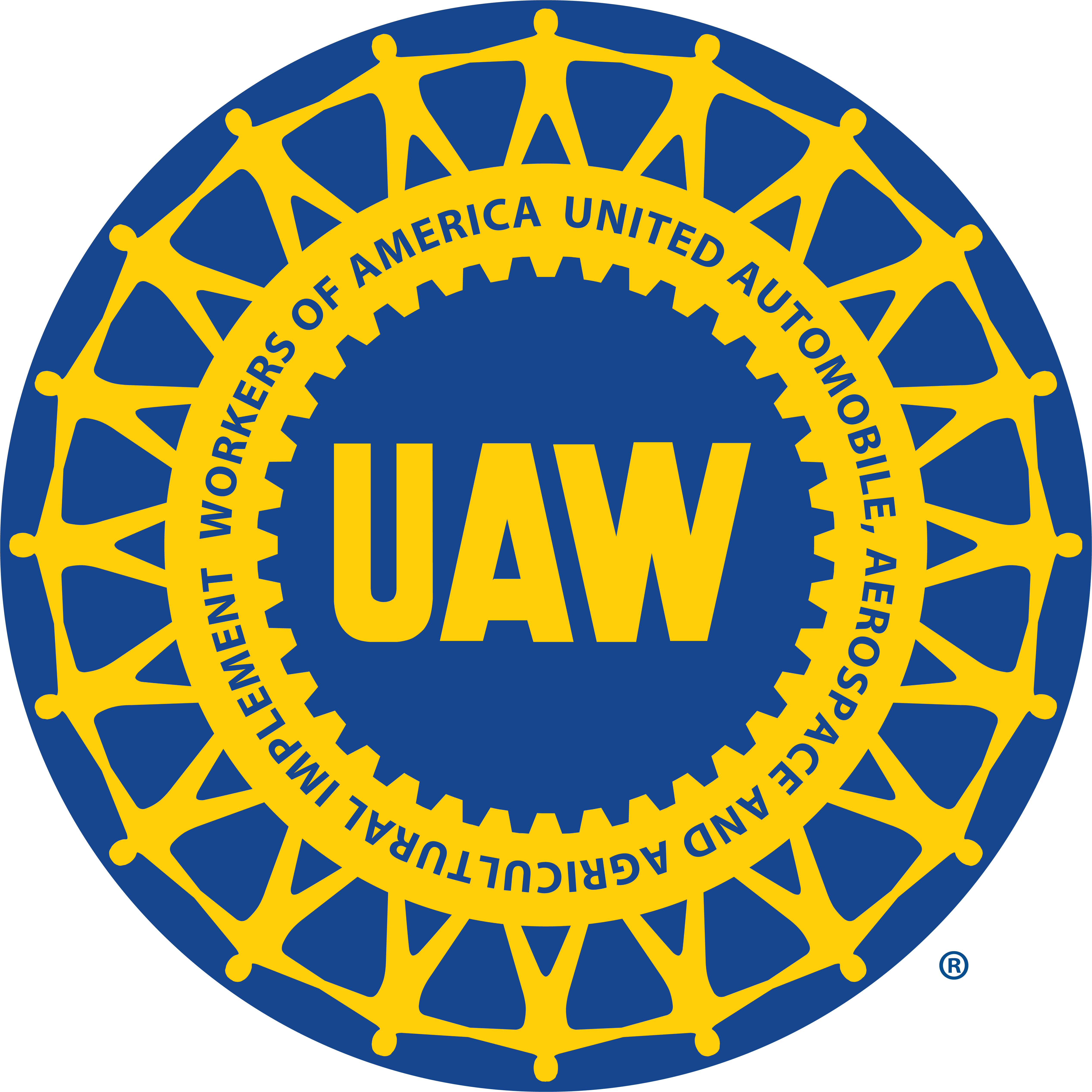 UAW International Union