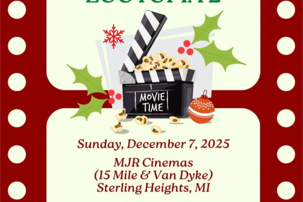 christmas movie