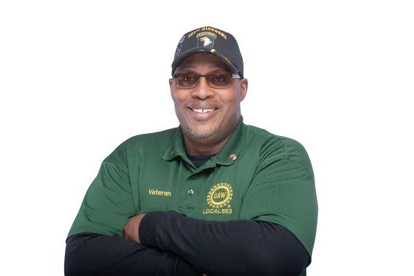 Local President