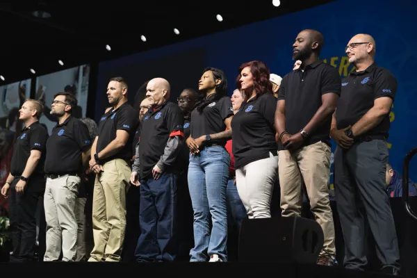 UAW VW Local 42