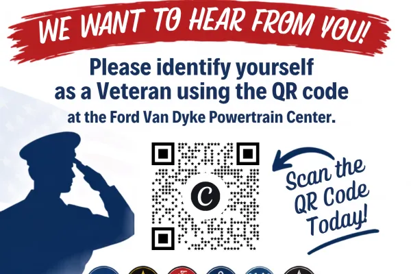 Veterans Survey