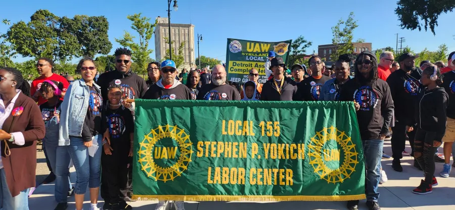 Local 155