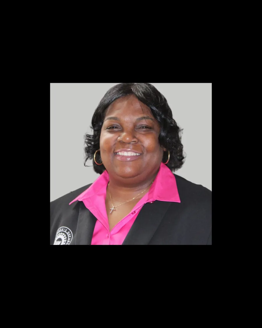Deirdre Bussey