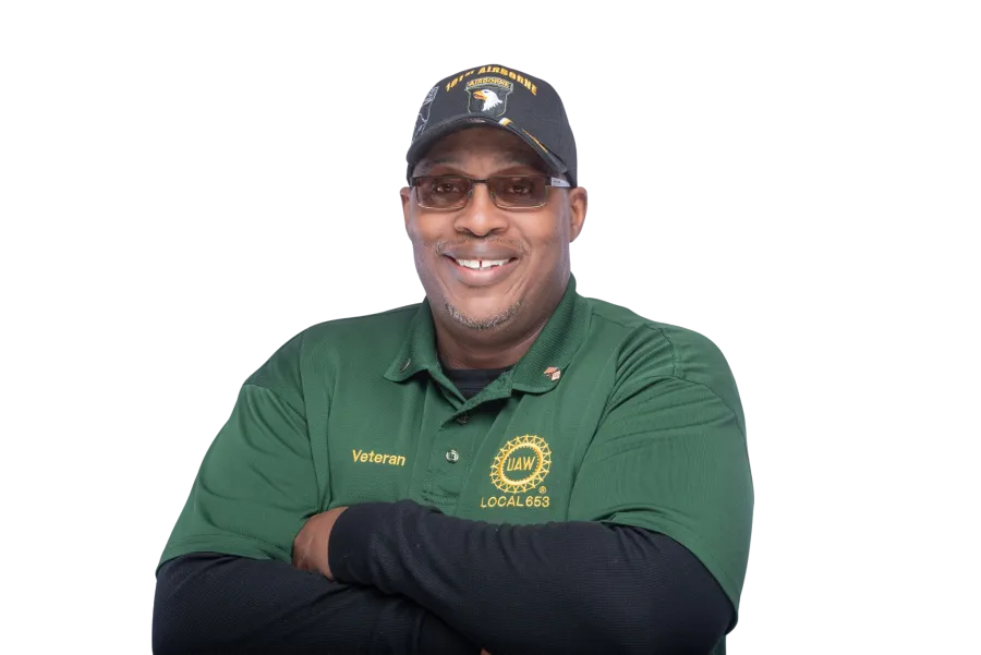 Local President