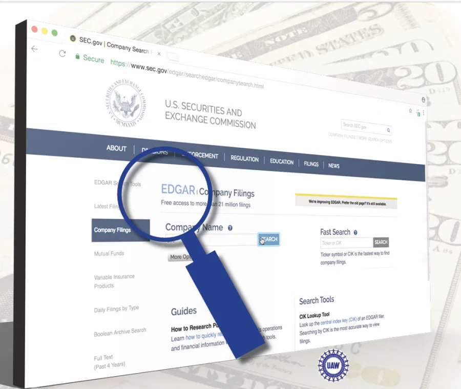 Consumer Affairs image