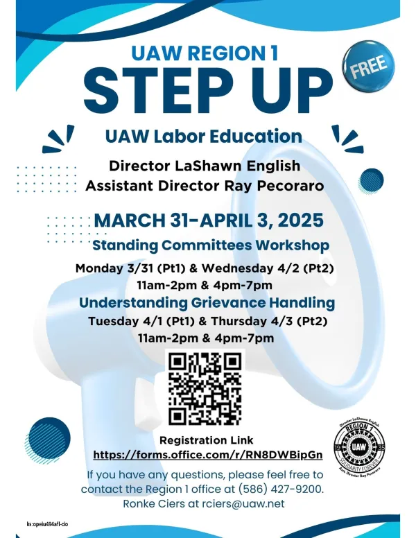 Understanding Grievance Handling