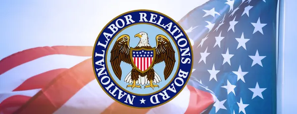 NLRB Logo