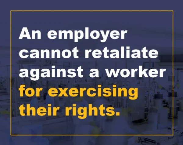 NLRB rights