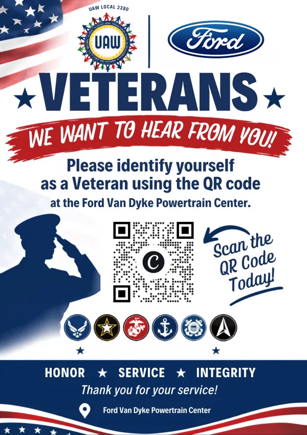 Van Dyke Vets