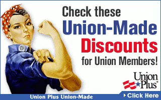 Union Plus