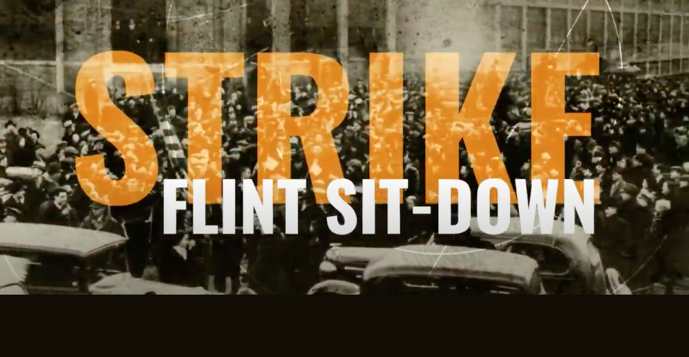 Flint Sit Down