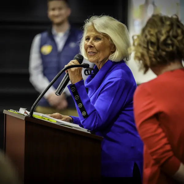 Region 1 Women's Conference Photos