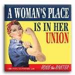 UAW Region 1 Women's Council Facebook Page